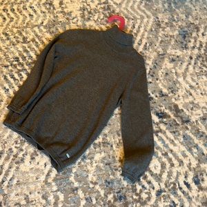 Zara boys turtleneck size 7